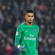 Alphonse Areola