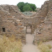 Aztec Ruins National Monument