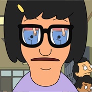 13. Three Girls and a Little Wharfy