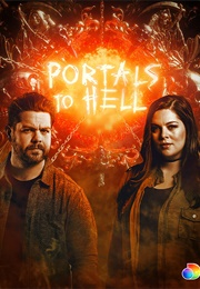 Portal to Hell (2019)