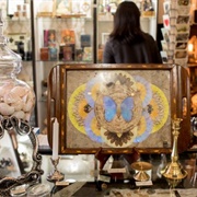 Loved to Death (Permanently Closed)