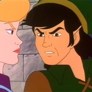 Well, Excuse Me Princess