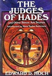 The Judges of Hades and Other Simon Ark Stories (Edward D. Hoch)