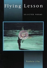 Flying Lesson (Paulette Jiles)