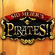 Sid Meier's Pirates! (2004)
