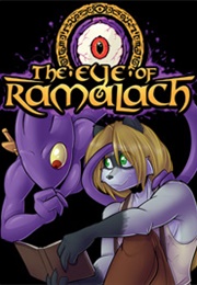 The Eye of Ramalach (Avencri)