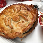 CAR-Achnid Pot Pie