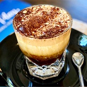 Tukro Coffee, Dunedin, Florida