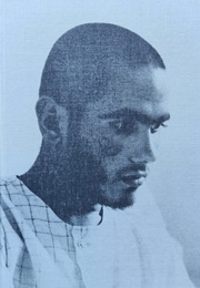 One Second of Light (Giles Duley)