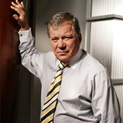 Denny Crane, Boston Legal