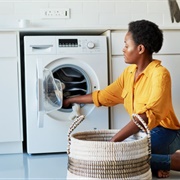 Do Laundry