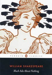 Much Ado About Nothing (Shakespeare)