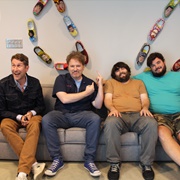 EP. 361 — Waiting for Infinnerty