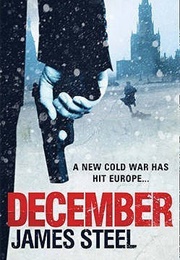 December (James Steel)