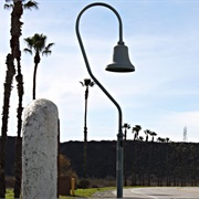 The Bells of El Camino Real