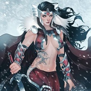 Lady Sif