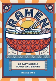 Ramen (Makiko Sano)