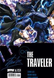 Stan Lee's the Traveler (Mark Waid; Tom Peyer)