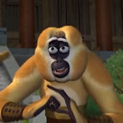 Monkey (Kung Fu Panda)