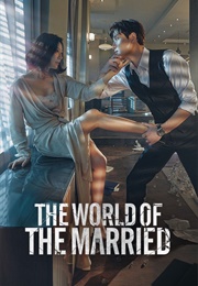 The World of the Married (2020)