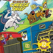 Case of the Cheese Thief