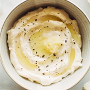 Truffle Dip