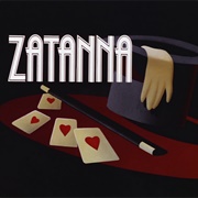 Zatanna