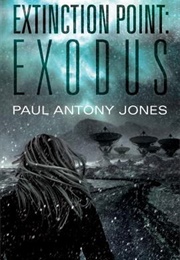 Exodus (Paul Anthony Jones)
