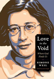 Love in the Void (Weil, Simone)