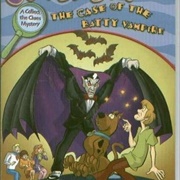 The Case of the Batty Vampire