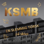 En Slemmig Torsk - Ksmb