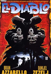 El Diablo (Vertigo) (Brian Azzarello)