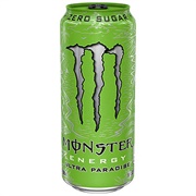 Ultra Paradise Monster Energy