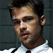 Brad Pitt - Seven