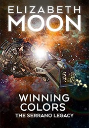 Winning Colors (Elizabeth Moon)