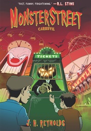 Carnevil (J H Reynolds)