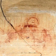 Bear Gulch Pictographs