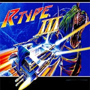 R-Type III: The Third Lightning (1993)