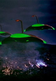 The War of the Worlds (1953)