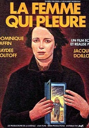 La Femme Qui Pleure (1979)