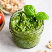 Basil Pesto