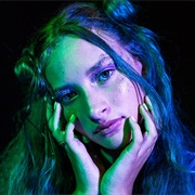 White Knuckles - AU/RA