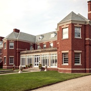 Robert Allerton Park