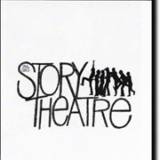 Paul Sills' Story Theatre