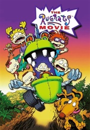 Rugrats Movie (1998)