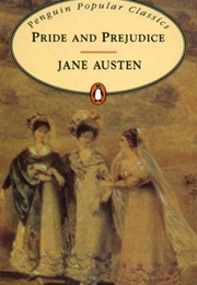 Pride and Prejudice (Jane Austen)