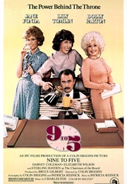 9 to 5 (1980)