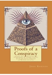Proofs of a Conspiracy (John Robison)