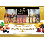 Szamos Parlour Candy