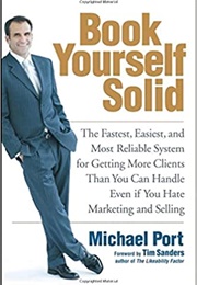 Book Yourself Solid (Michael Port)
